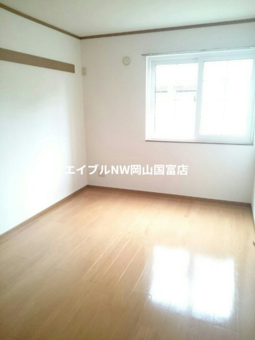  赤穂線（岡山県内）/伊里駅 徒歩16分 1階 築23年