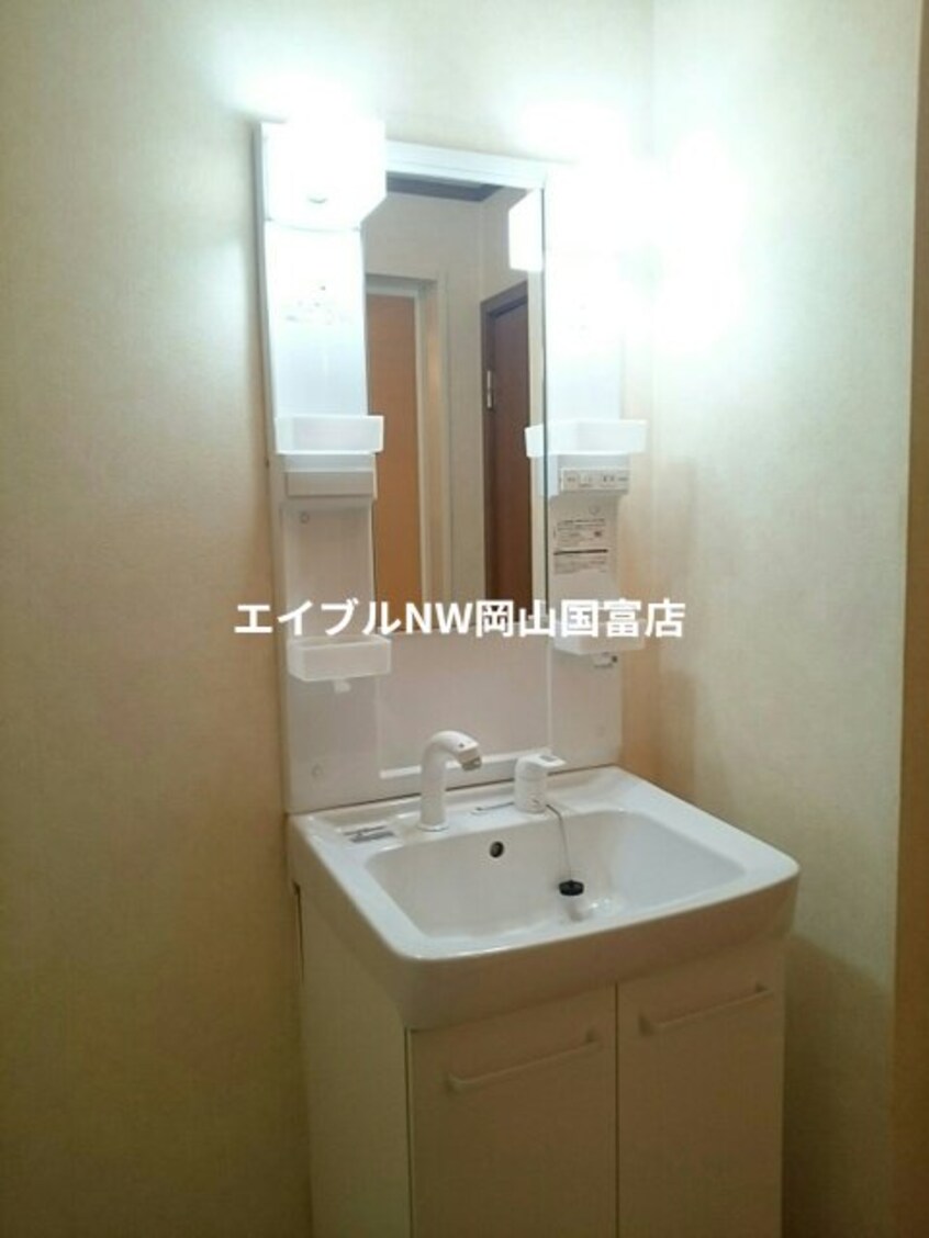  赤穂線（岡山県内）/伊里駅 徒歩16分 1階 築23年