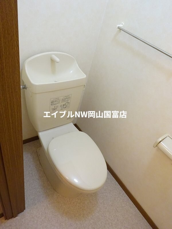  赤穂線（岡山県内）/伊里駅 徒歩16分 1階 築23年