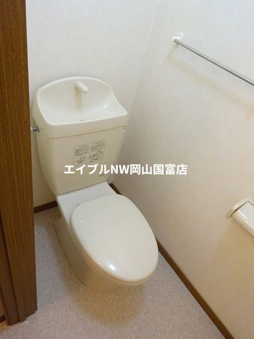  赤穂線（岡山県内）/伊里駅 徒歩16分 1階 築23年