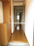  赤穂線（岡山県内）/伊里駅 徒歩16分 1階 築23年