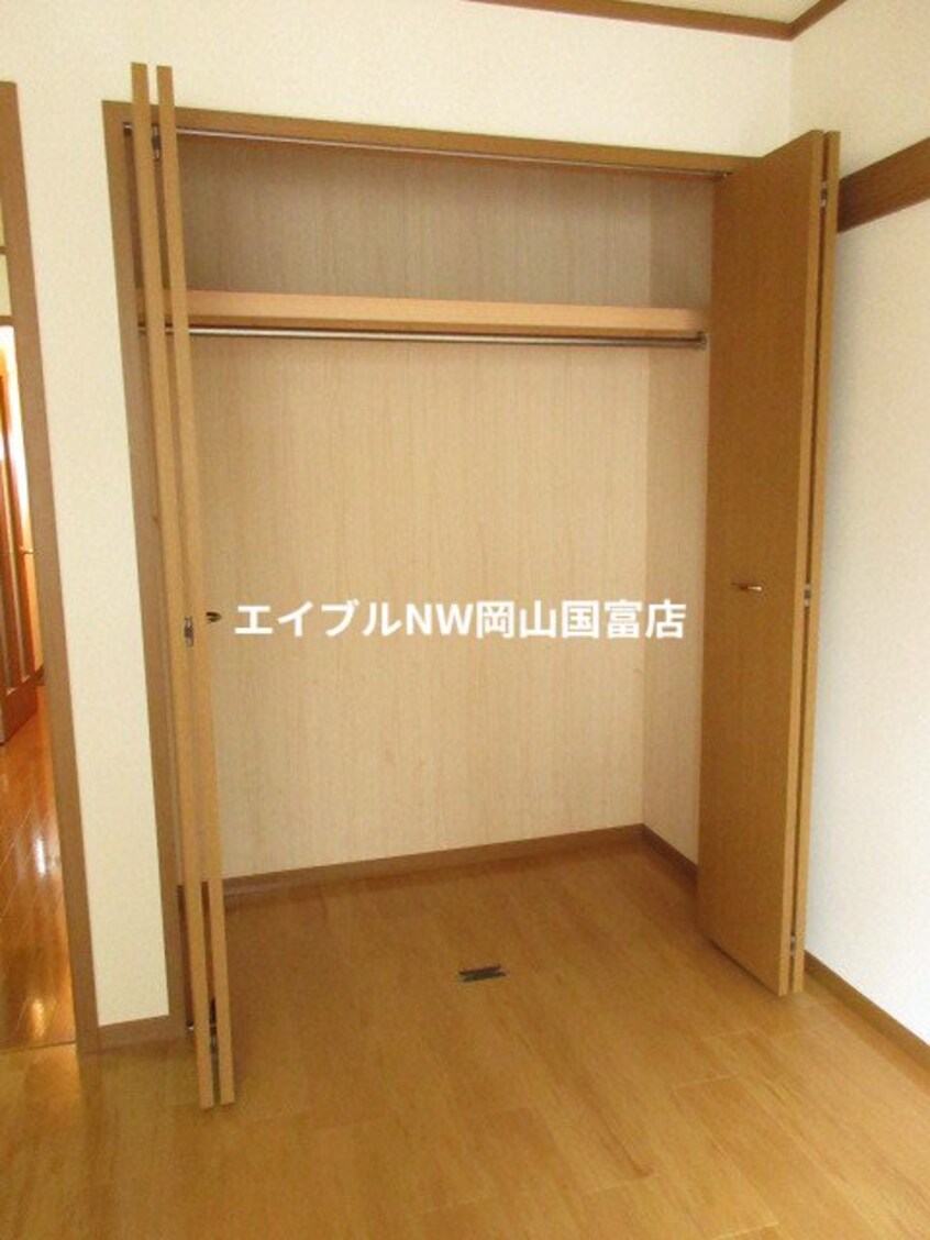  赤穂線（岡山県内）/伊里駅 徒歩16分 1階 築23年