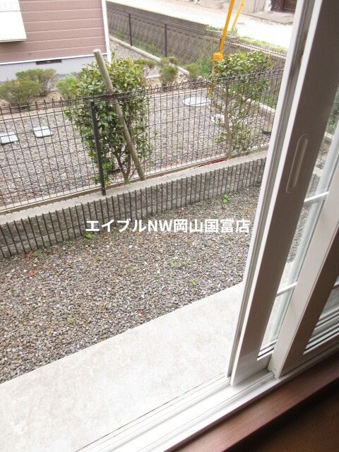  赤穂線（岡山県内）/伊里駅 徒歩16分 1階 築23年