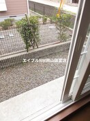  赤穂線（岡山県内）/伊里駅 徒歩16分 1階 築23年