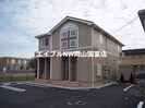 岡山市電東山本線<岡山電気軌道>/東山・おかでんミュージアム駅 徒歩37分 1階 築15年の外観