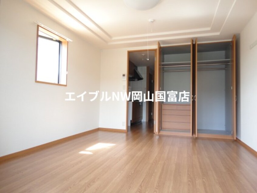  山陽本線（中国）/和気駅 徒歩13分 2階 築17年