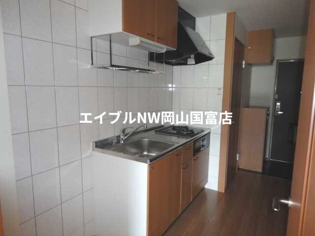  山陽本線（中国）/和気駅 徒歩13分 2階 築17年