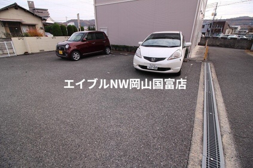  山陽本線（中国）/西川原駅 徒歩22分 2階 築22年