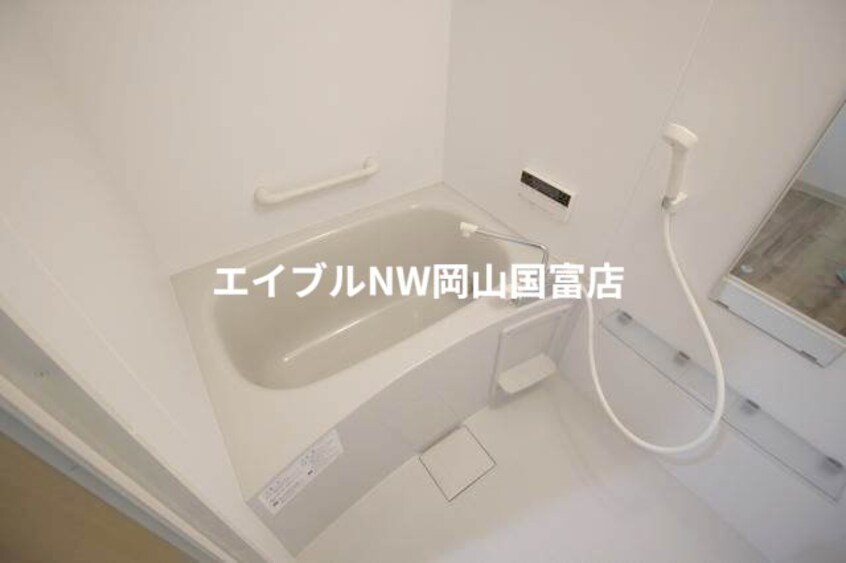  アンブル