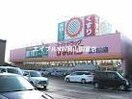 スーパードラッグひまわり東岡山店(ドラッグストア)まで540m アンブル