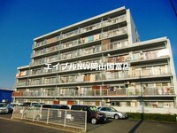 ネオハイツ岡山東