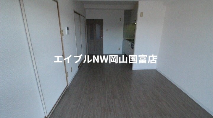  ネオハイツ岡山東