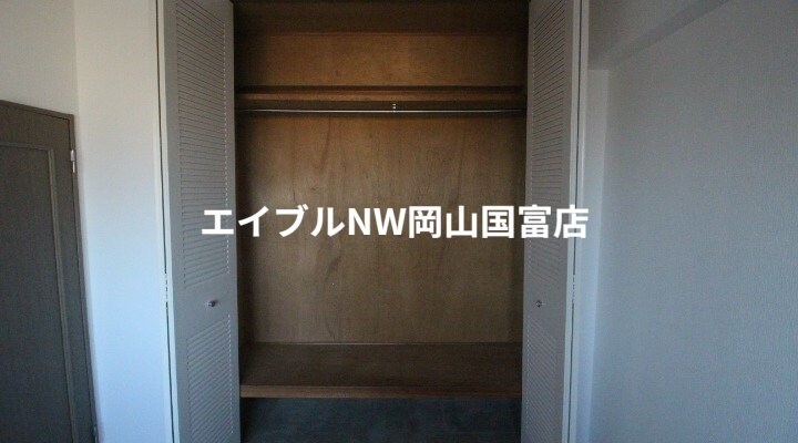  ネオハイツ岡山東