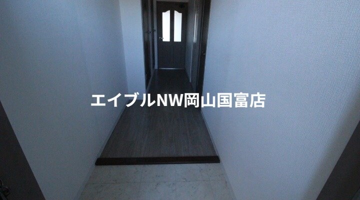  ネオハイツ岡山東