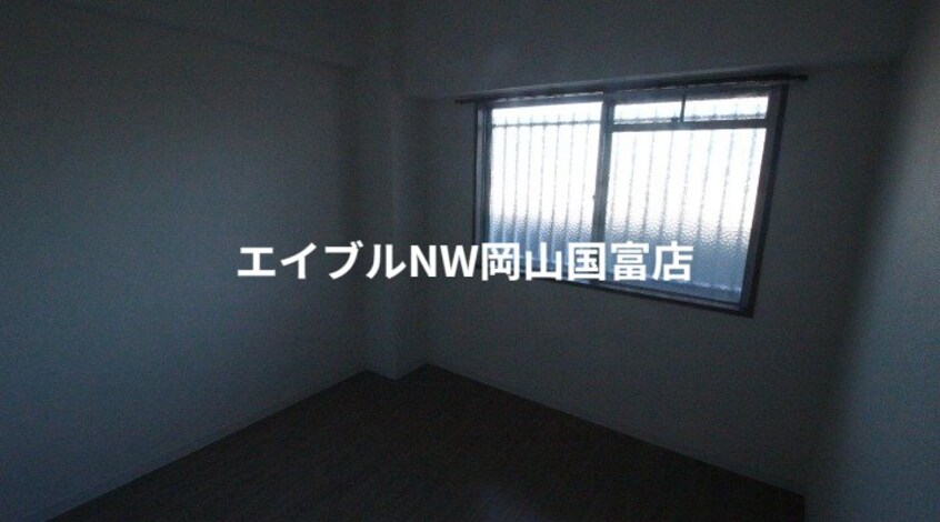  ネオハイツ岡山東