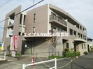 赤穂線（岡山県内）/西大寺駅 徒歩2分 2階 築26年の外観