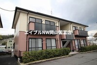 スリーゼハイツ海吉Ｂ棟