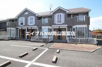 グリーンヒルズビラ　Ａ