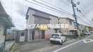  岡山市電東山本線<岡山電気軌道>/東山・おかでんミュージアム駅 徒歩34分 2階 築44年
