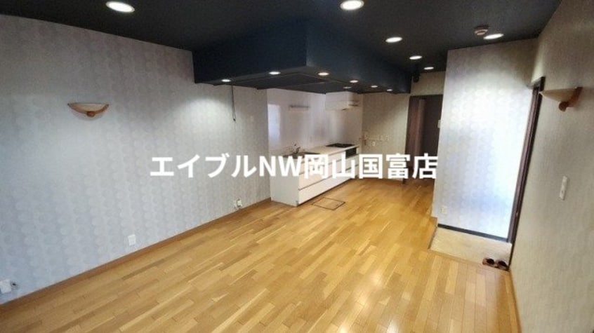 岡山市電東山本線<岡山電気軌道>/東山・おかでんミュージアム駅 徒歩34分 2階 築44年