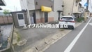  岡山市電東山本線<岡山電気軌道>/東山・おかでんミュージアム駅 徒歩34分 2階 築44年