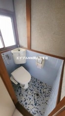  岡山市電東山本線<岡山電気軌道>/東山・おかでんミュージアム駅 徒歩34分 2階 築44年
