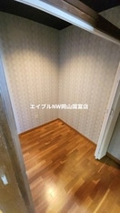  岡山市電東山本線<岡山電気軌道>/東山・おかでんミュージアム駅 徒歩34分 2階 築44年