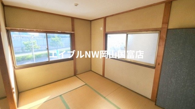  岡山市電東山本線<岡山電気軌道>/東山・おかでんミュージアム駅 徒歩34分 2階 築44年