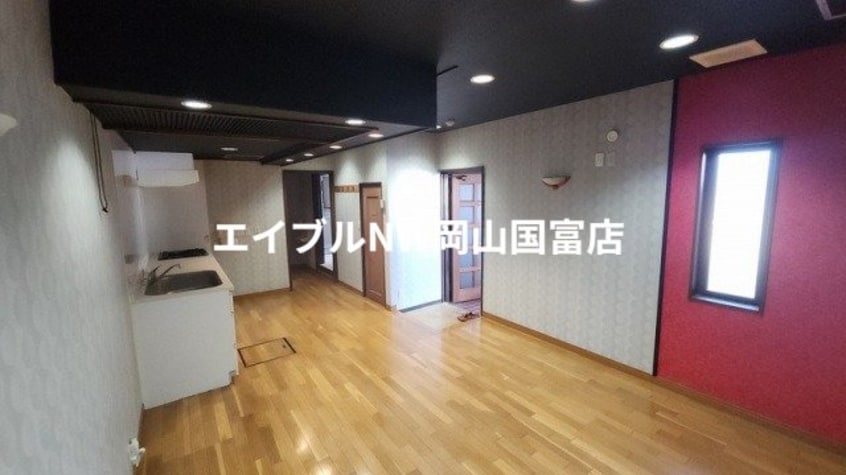  岡山市電東山本線<岡山電気軌道>/東山・おかでんミュージアム駅 徒歩34分 2階 築44年