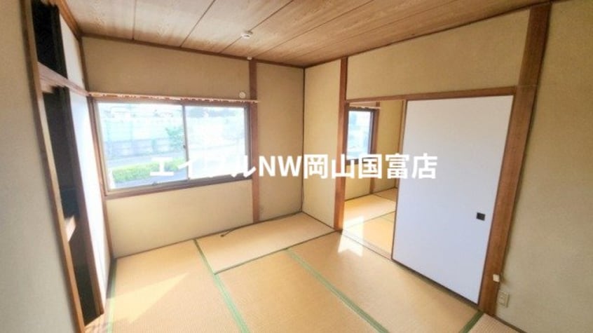  岡山市電東山本線<岡山電気軌道>/東山・おかでんミュージアム駅 徒歩34分 2階 築44年