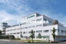 財団法人操風会岡山旭東病院(病院)まで255m 岡山市電東山本線<岡山電気軌道>/東山・おかでんミュージアム駅 徒歩34分 2階 築44年