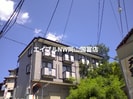 岡山市電東山本線<岡山電気軌道>/門田屋敷駅 徒歩13分 1階 築26年の外観