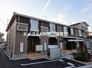 山陽本線（中国）/上道駅 徒歩20分 2階 築12年