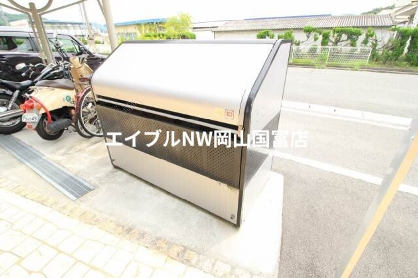  山陽本線（中国）/上道駅 徒歩20分 2階 築12年