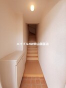  山陽本線（中国）/上道駅 徒歩20分 2階 築12年