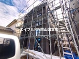中区関戸建　北棟