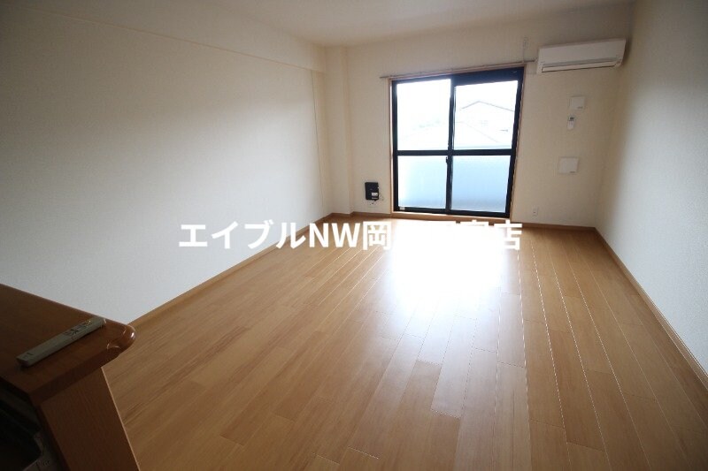  山陽本線（中国）/上道駅 徒歩2分 5階 築18年