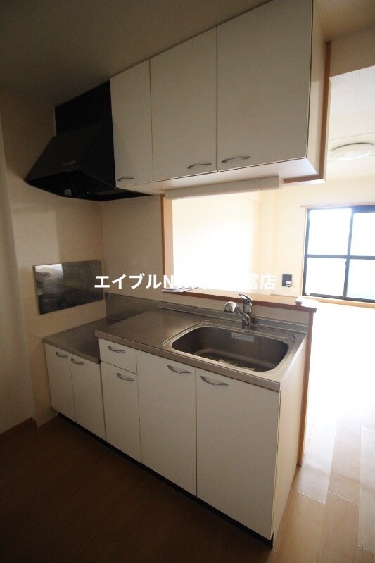  山陽本線（中国）/上道駅 徒歩2分 5階 築18年