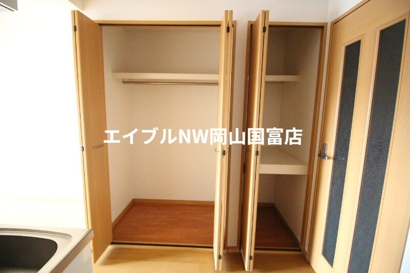  山陽本線（中国）/上道駅 徒歩2分 5階 築18年