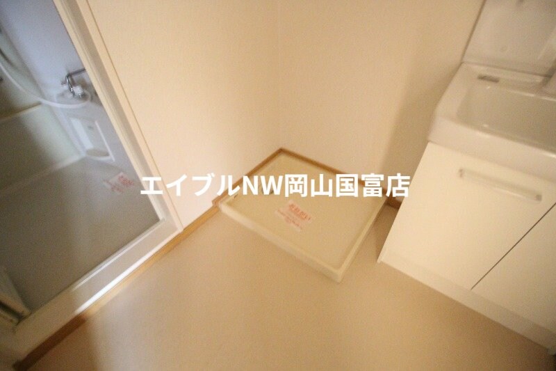  山陽本線（中国）/上道駅 徒歩2分 5階 築18年