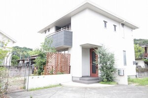 土田177貸家