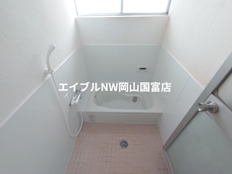  山陽本線（中国）/高島駅 徒歩14分 2階 築48年