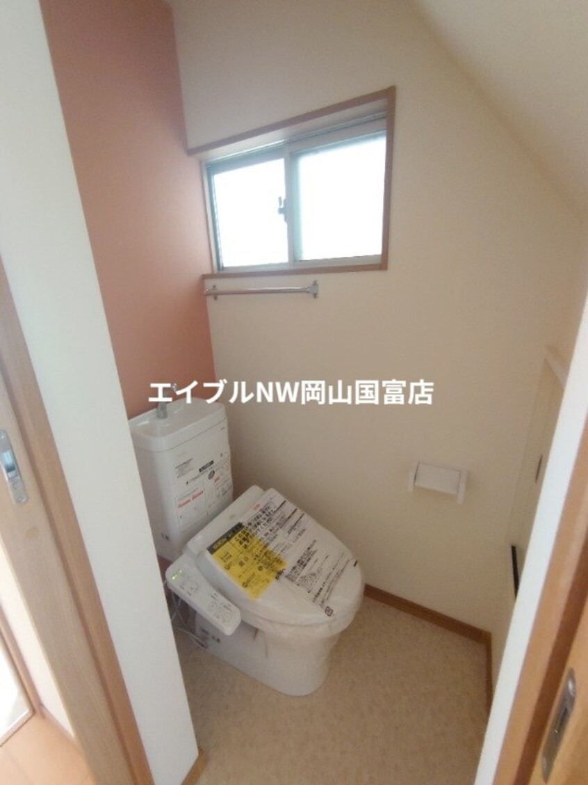  山陽本線（中国）/高島駅 徒歩14分 2階 築48年