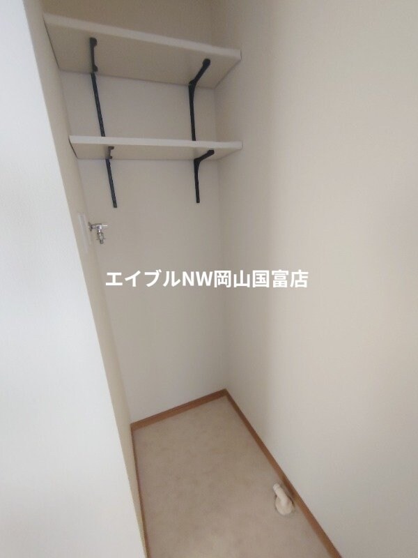  山陽本線（中国）/高島駅 徒歩14分 2階 築48年