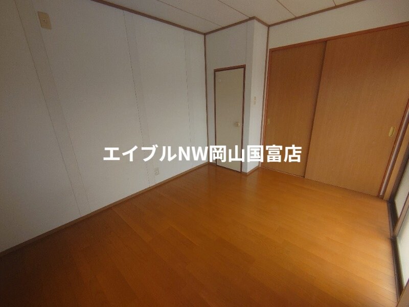  山陽本線（中国）/高島駅 徒歩14分 2階 築48年