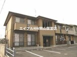 ラ・パルテール旭川　壱番館