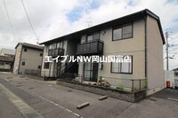 コーポNAKATA　B棟