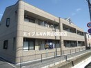  岡山市電東山本線<岡山電気軌道>/東山・おかでんミュージアム駅 徒歩41分 2階 築16年