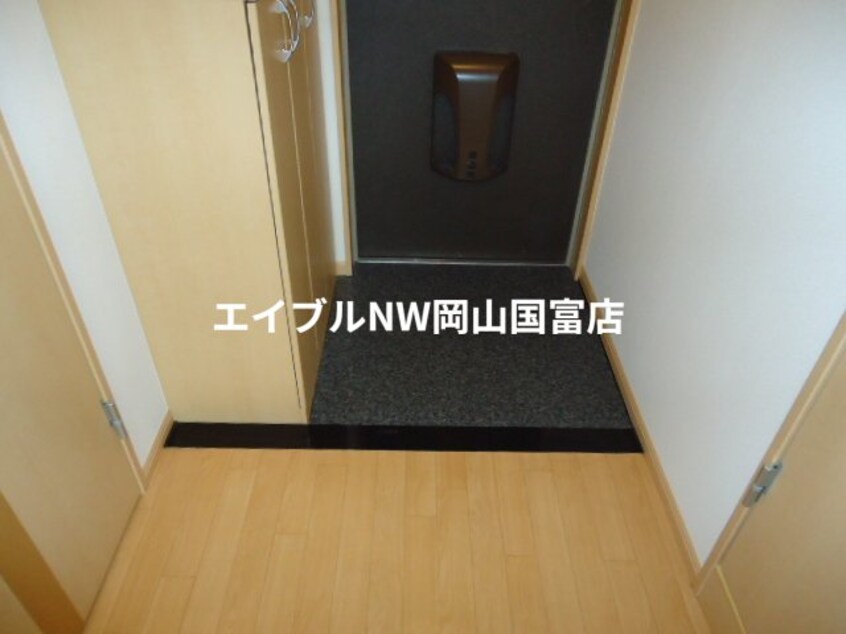  岡山市電東山本線<岡山電気軌道>/東山・おかでんミュージアム駅 徒歩41分 2階 築16年