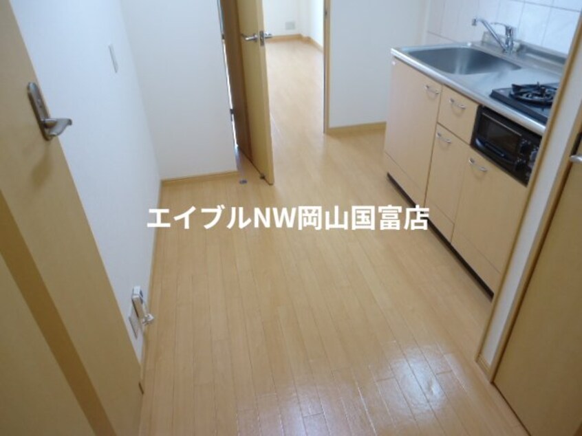  岡山市電東山本線<岡山電気軌道>/東山・おかでんミュージアム駅 徒歩41分 2階 築16年